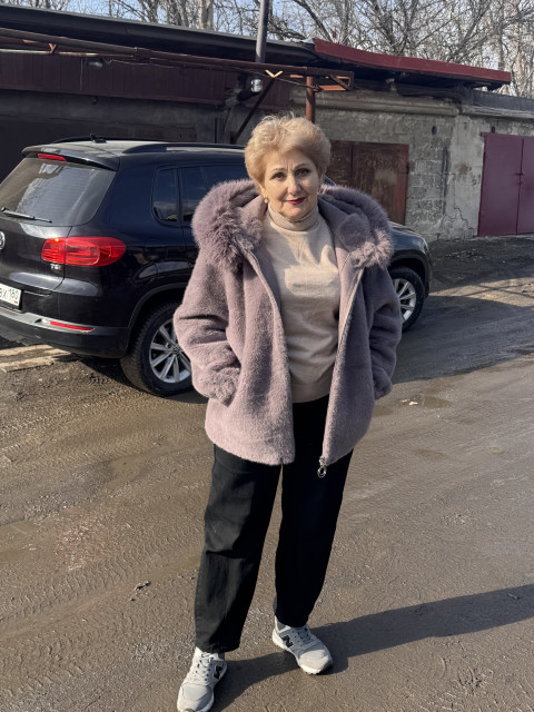 Лариса Антоненко, Россия, Торез. Фото на сайте ГдеПапа.Ру