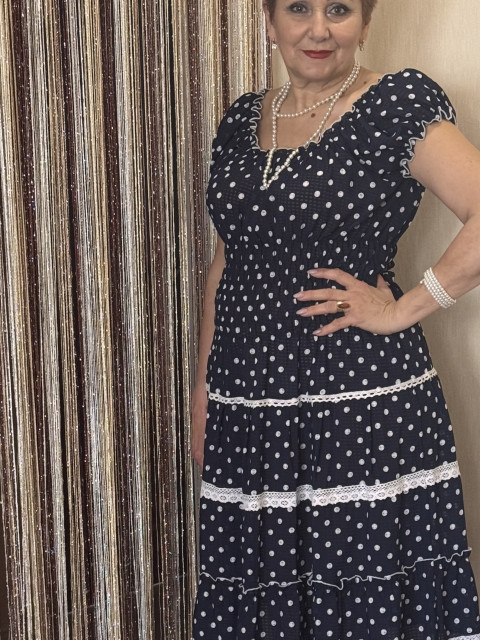 Лариса Антоненко, Россия, Торез. Фото на сайте ГдеПапа.Ру