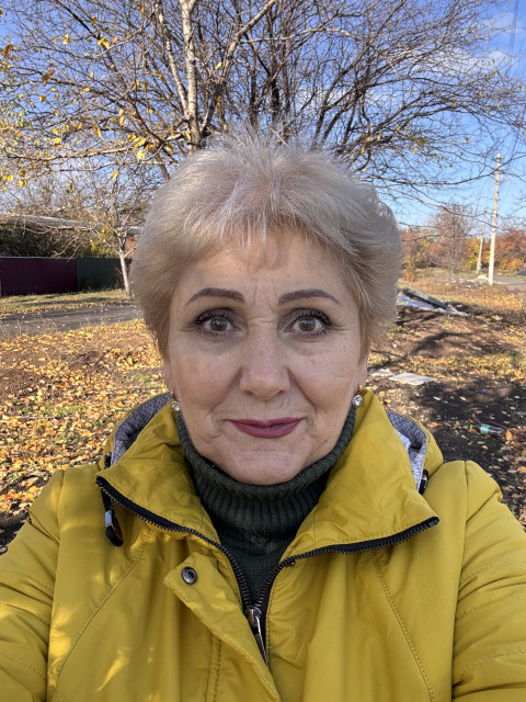 Лариса Антоненко, Россия, Торез. Фото на сайте ГдеПапа.Ру