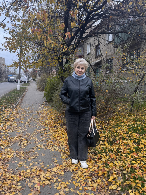 Лариса Антоненко, Россия, Торез. Фото на сайте ГдеПапа.Ру