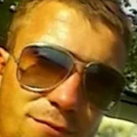 Серёжка Леонтьев, Россия, Донецк, 33 года