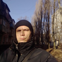 Александр, Россия, Донецк, 40 лет