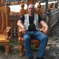 Вячеслав, Россия, Сургут, 51 год