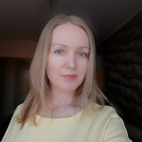 Светлана, Россия, Москва, 42 года