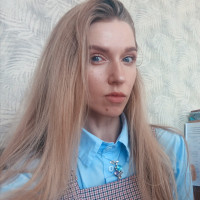 Виктория, Россия, Севастополь, 32 года