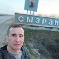 Евгений, Россия, Ижевск, 36 лет