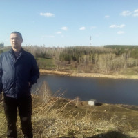 Юрий, Россия, Екатеринбург, 41 год