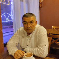 Геннадий, Россия, Ульяновск, 45 лет