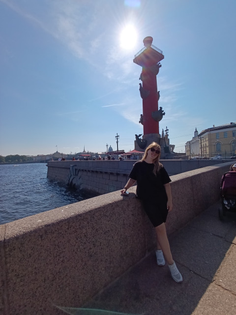 Алина, Россия, Кострома. Фото на сайте ГдеПапа.Ру