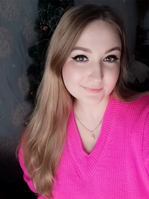 Алина, Россия, Кострома. Фото на сайте ГдеПапа.Ру