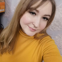 Алина, Россия, Кострома, 33 года