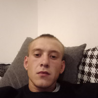 Сергей, Россия, Омск, 23 года