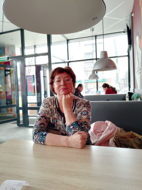 Антонина Дрямова, Россия, Удомля. Фото на сайте ГдеПапа.Ру