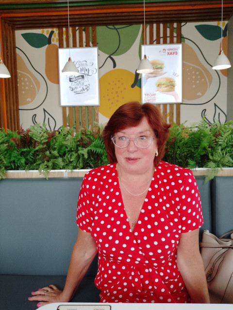 Антонина Дрямова, Россия, Удомля. Фото на сайте ГдеПапа.Ру