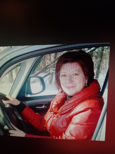 Антонина Дрямова, Россия, Удомля, 64 года, 1 ребенок. Прежде всего интересного друга, с которым не хотелось бы расставаться и м кем совпадали наши интересы...  Анкета 682576. 