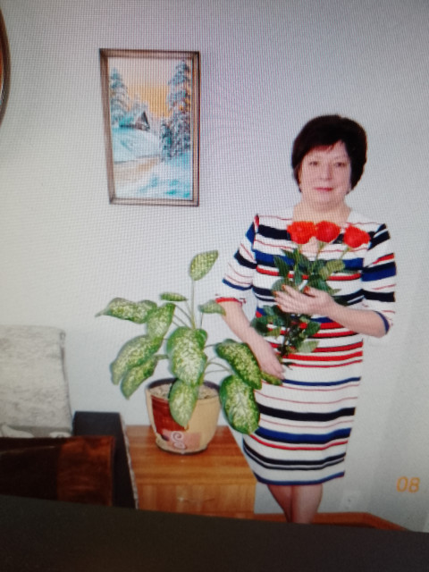 Антонина Дрямова, Россия, Удомля. Фото на сайте ГдеПапа.Ру