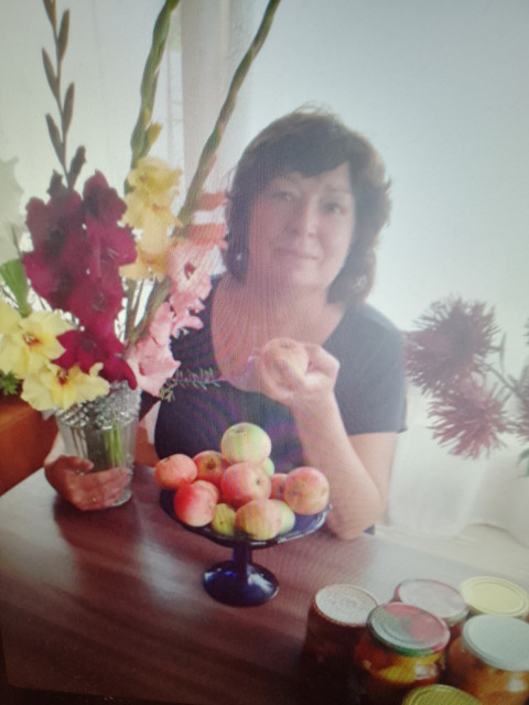 Антонина Дрямова, Россия, Удомля. Фото на сайте ГдеПапа.Ру