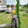 Антонина Дрямова, Россия, Удомля, 64
