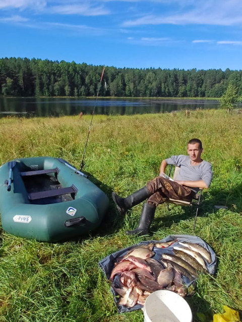 Сергей, Россия, Иркутск. Фото на сайте ГдеПапа.Ру