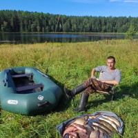 Сергей, Россия, Иркутск, 47 лет