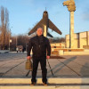 Игорь, Россия, Джанкой, 41