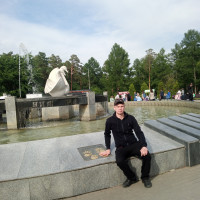 Андрей, Россия, Челябинск, 36 лет