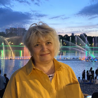 Татьяна, Россия, Уфа, 61 год