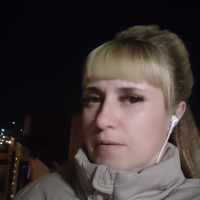 Алёна Смирнова, Россия, Иркутск, 39 лет