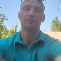 Роман, Россия, Волгоград, 42 года