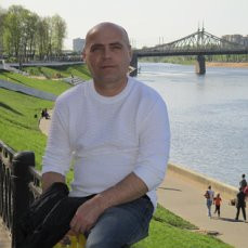 Андрей Митрофанов, Россия, Москва, 54 года, 1 ребенок. Сайт одиноких мам и пап ГдеПапа.Ру