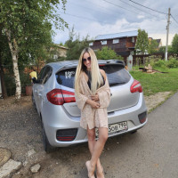 Екатерина, Россия, Истра, 40 лет