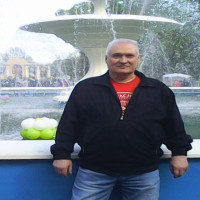 Валерий, Россия, Нижний Новгород, 63 года