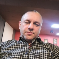 Дмитрий, Россия, Балаково, 43 года