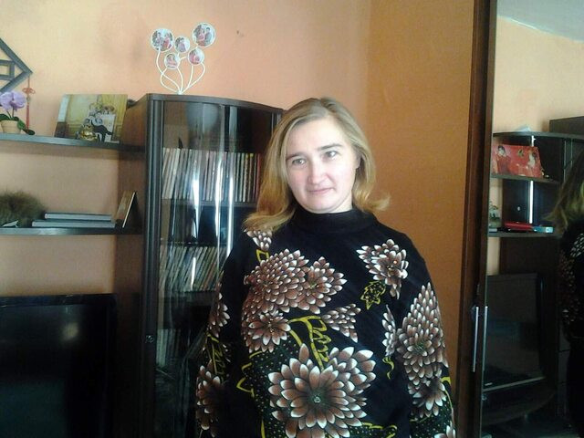 Катя, Россия, Томск. Фото на сайте ГдеПапа.Ру