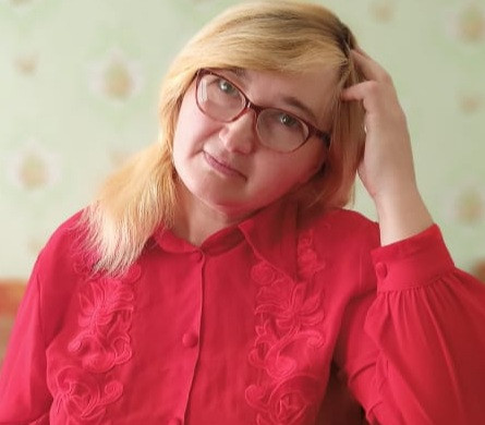 Катя, Россия, Томск. Фото на сайте ГдеПапа.Ру