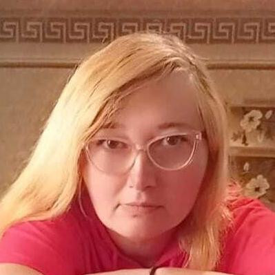 Катя, Россия, Томск. Фото на сайте ГдеПапа.Ру