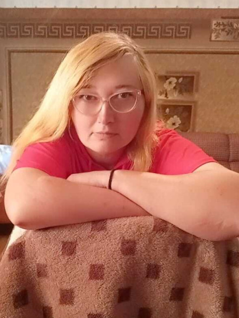 Катя, Россия, Томск. Фото на сайте ГдеПапа.Ру