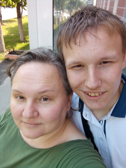 Надежда, Россия, Рязань. Фото на сайте ГдеПапа.Ру