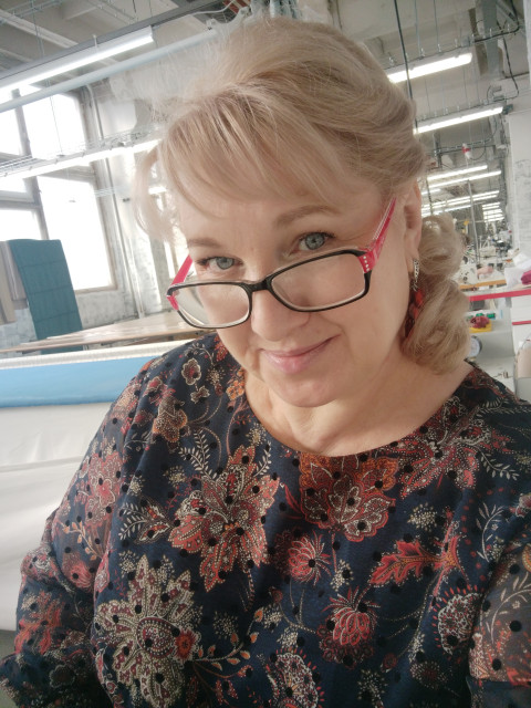 Надежда, Россия, Москва. Фото на сайте ГдеПапа.Ру