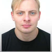 Евгений, Россия, Химки, 39 лет