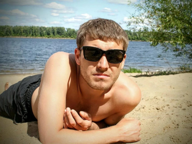 Александр, Россия, Москва, 34 года. Хочу познакомиться с женщиной