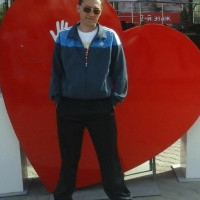 Артур Тимофеев, Россия, Барнаул, 50 лет