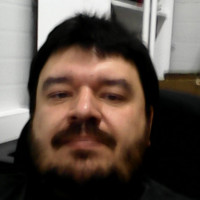 Лёха, Россия, Новосибирск, 50 лет