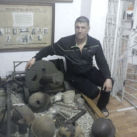 Михаил, Россия, Томск, 52 года