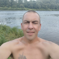 Сергей, Беларусь, Витебск, 40 лет