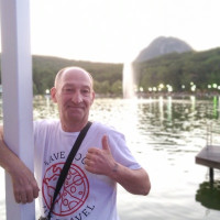 Виктор Биндюков, Россия, Ливны, 62 года