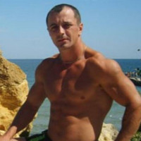 Андрей, Россия, Калуга, 43 года