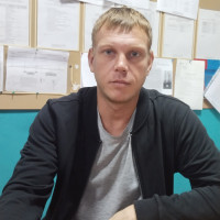 Илья, Россия, Оренбург, 35 лет