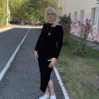 Ирина, Россия, Самарская область, 49 лет