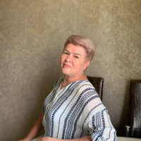 Динара, Россия, Нефтекамск, 55 лет